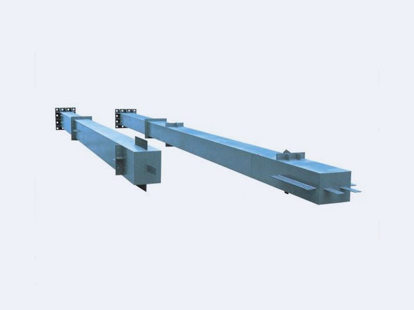 箱型梁柱 箱型梁柱